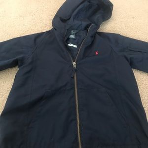 Ralph Lauren Light Jacket